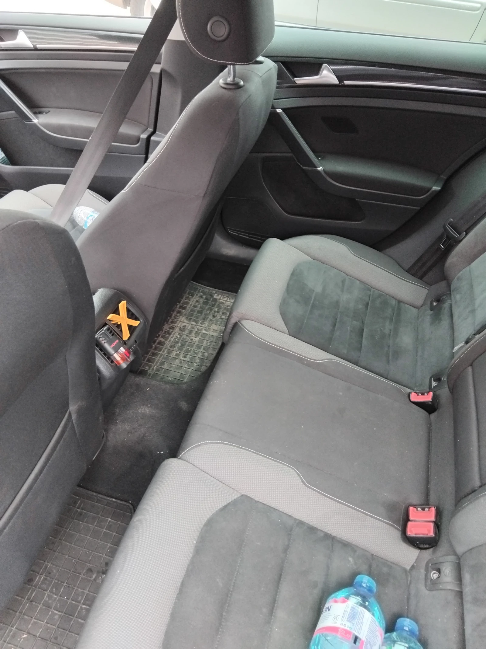 VW Golf  - изображение 7