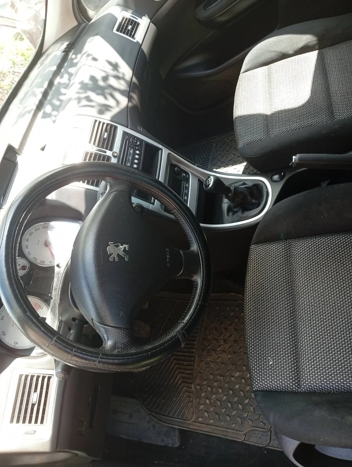 Peugeot 307  - изображение 6
