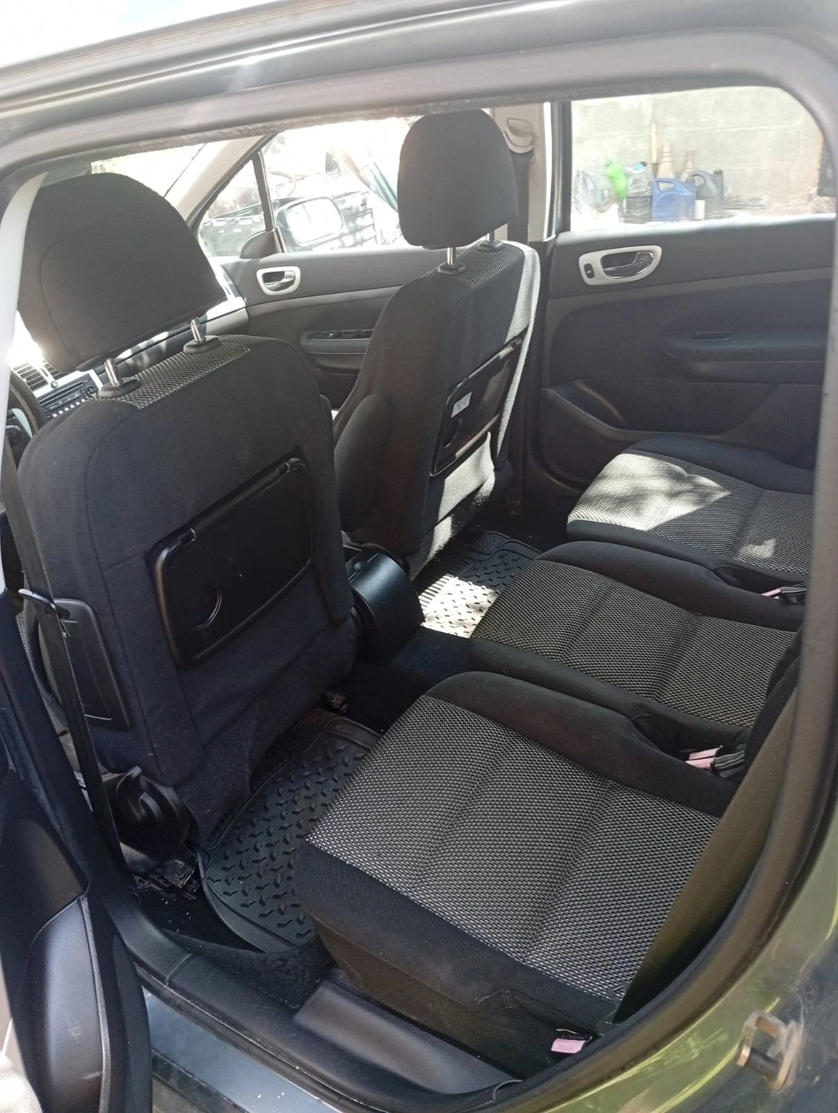 Peugeot 307  - изображение 3