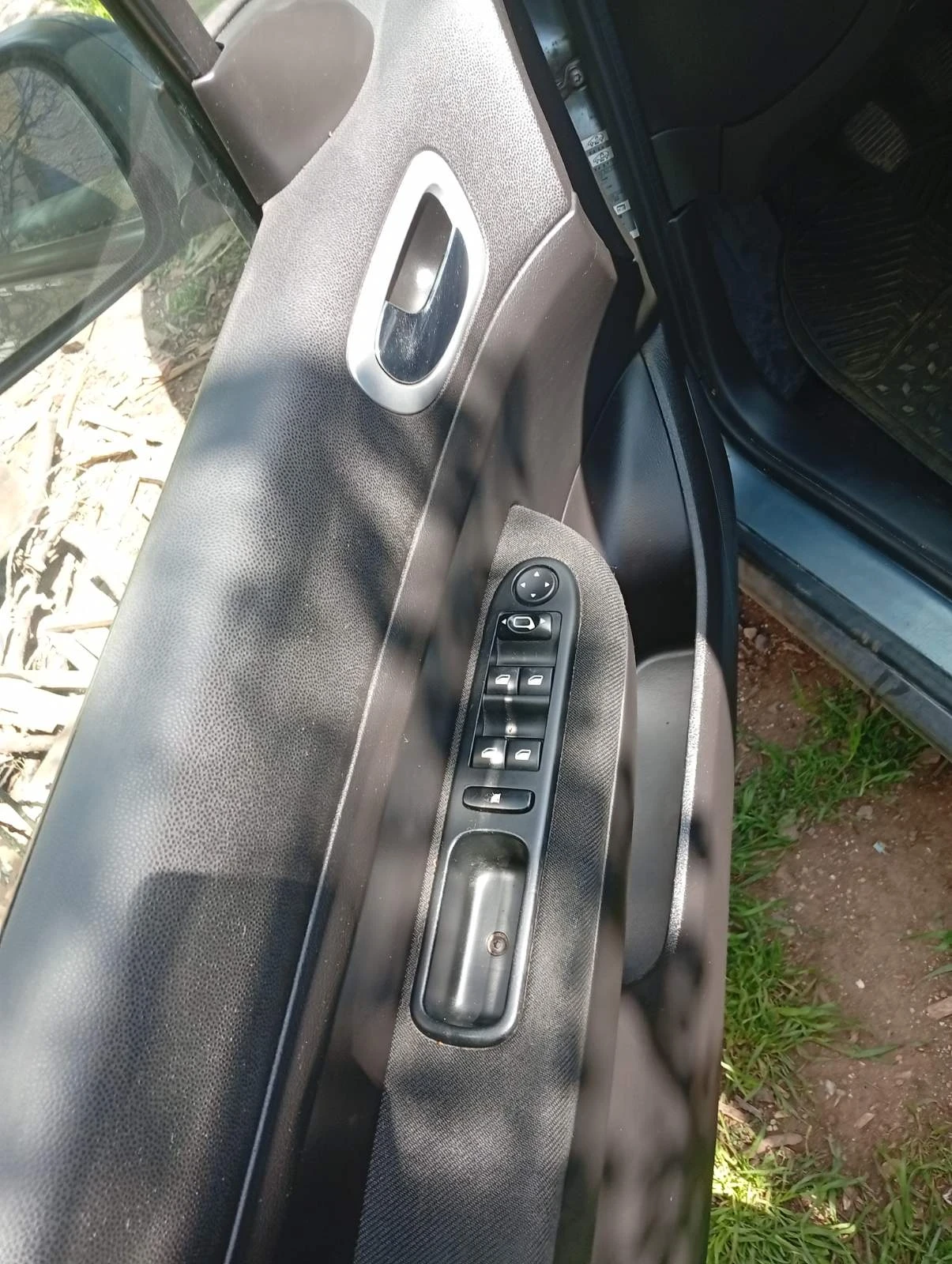 Peugeot 307  - изображение 5