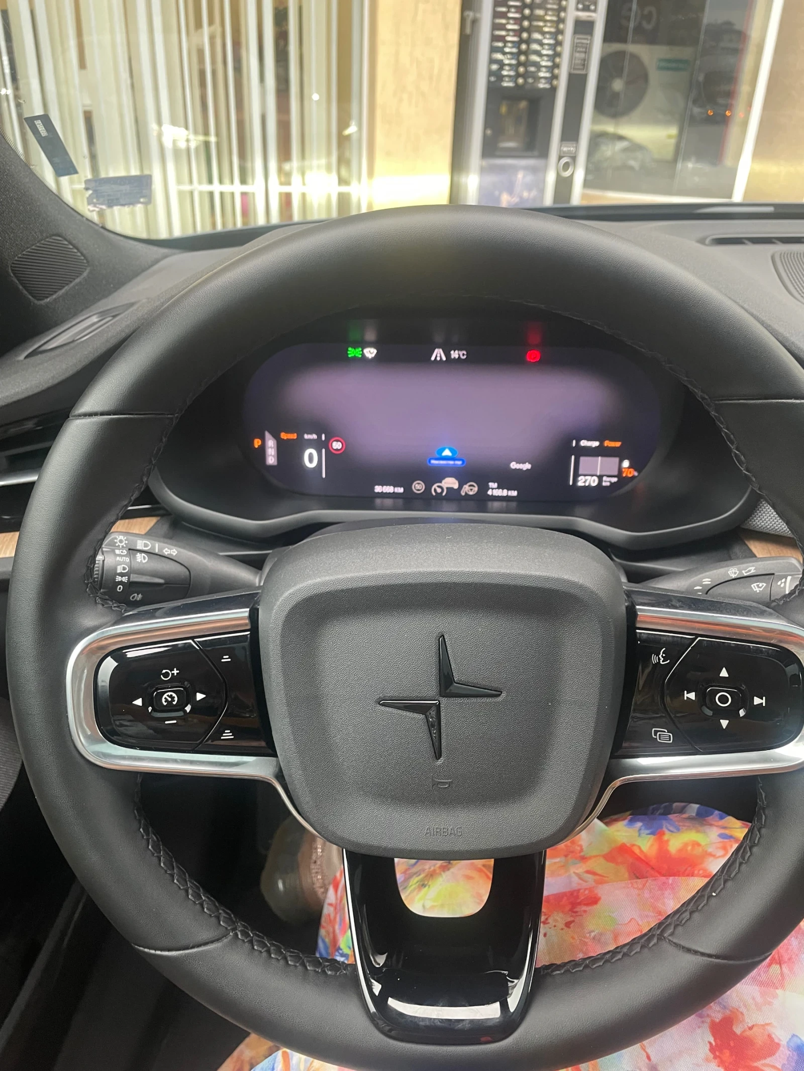 Polestar 2  - изображение 6