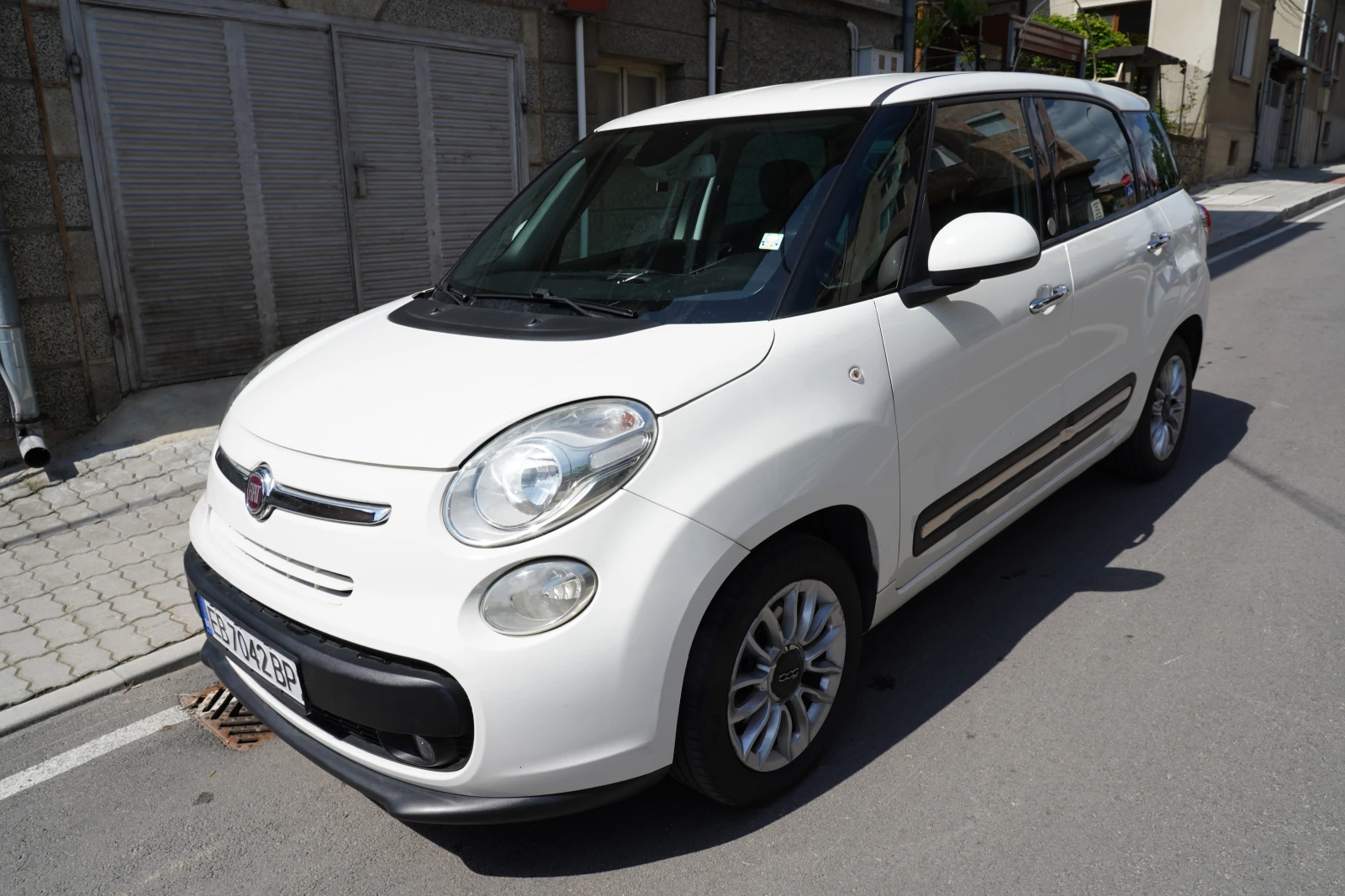 Fiat 500L  - изображение 3