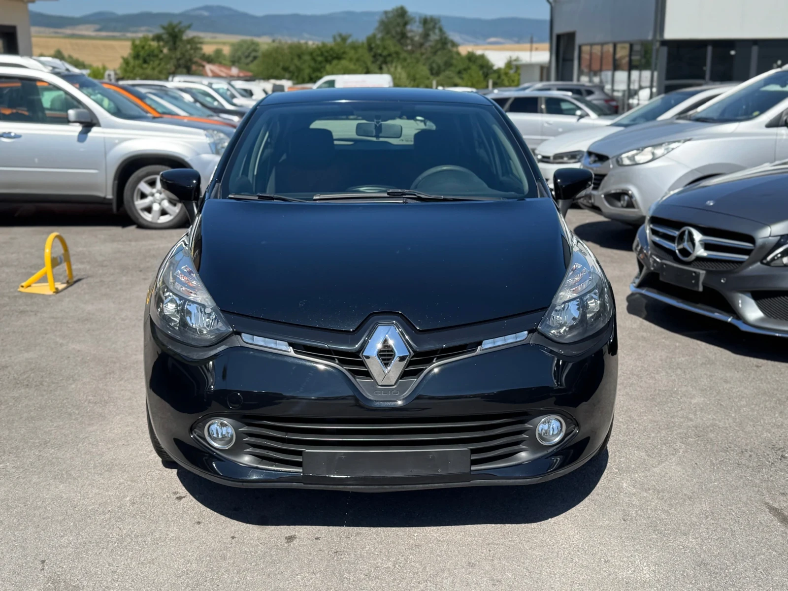 Renault Clio 1.2i GAZ EURO 6 125000km - изображение 2