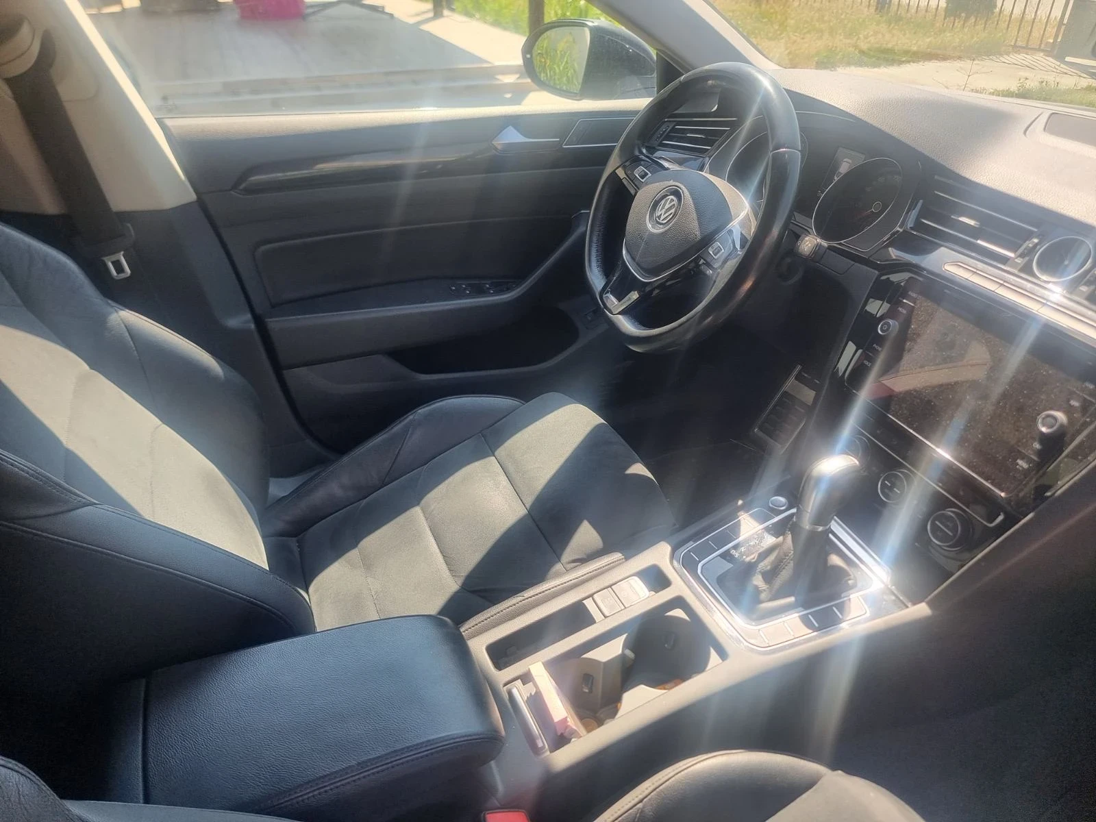 VW Arteon БАРТЕР - изображение 4