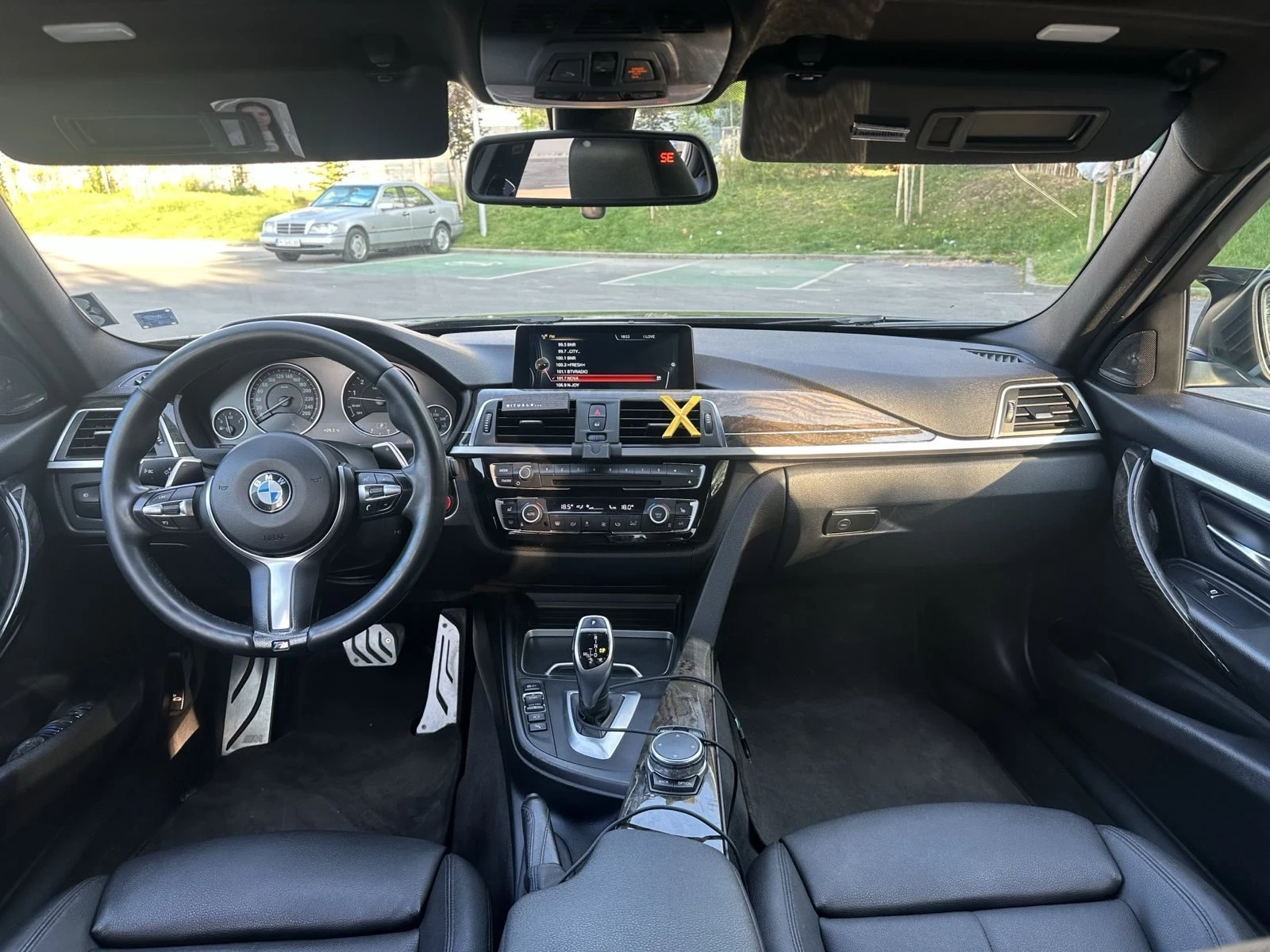 BMW 340 XDRIVE/HARMON KARDON/PANO - изображение 8