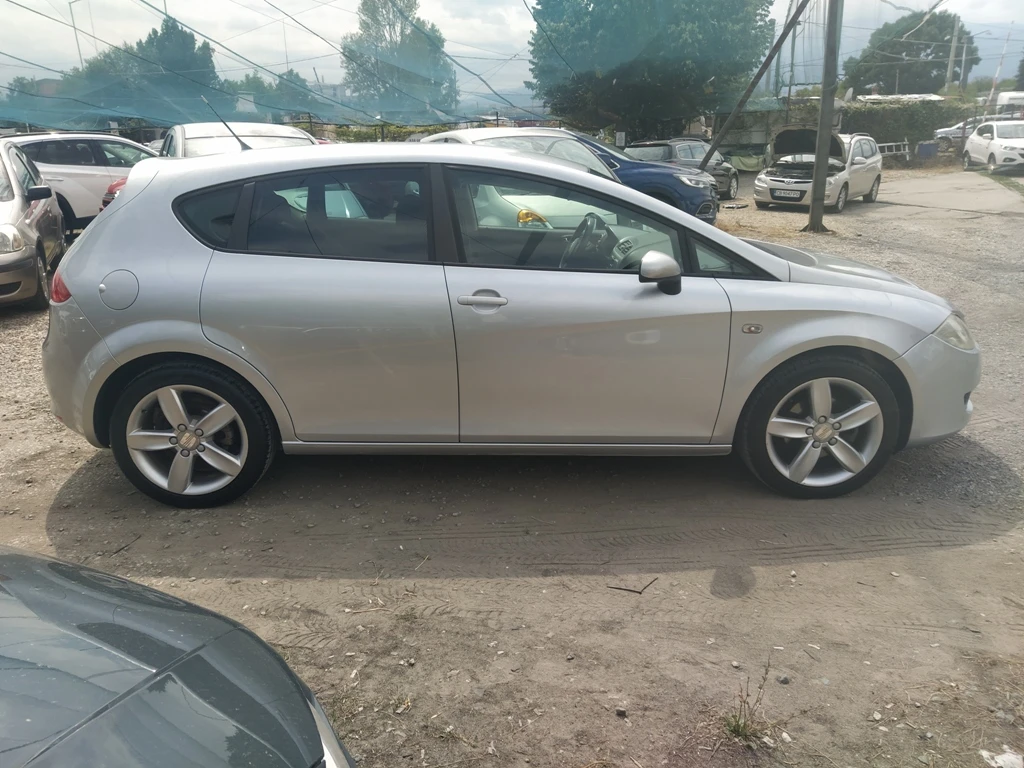 Seat Leon 1, 9 тди - изображение 2