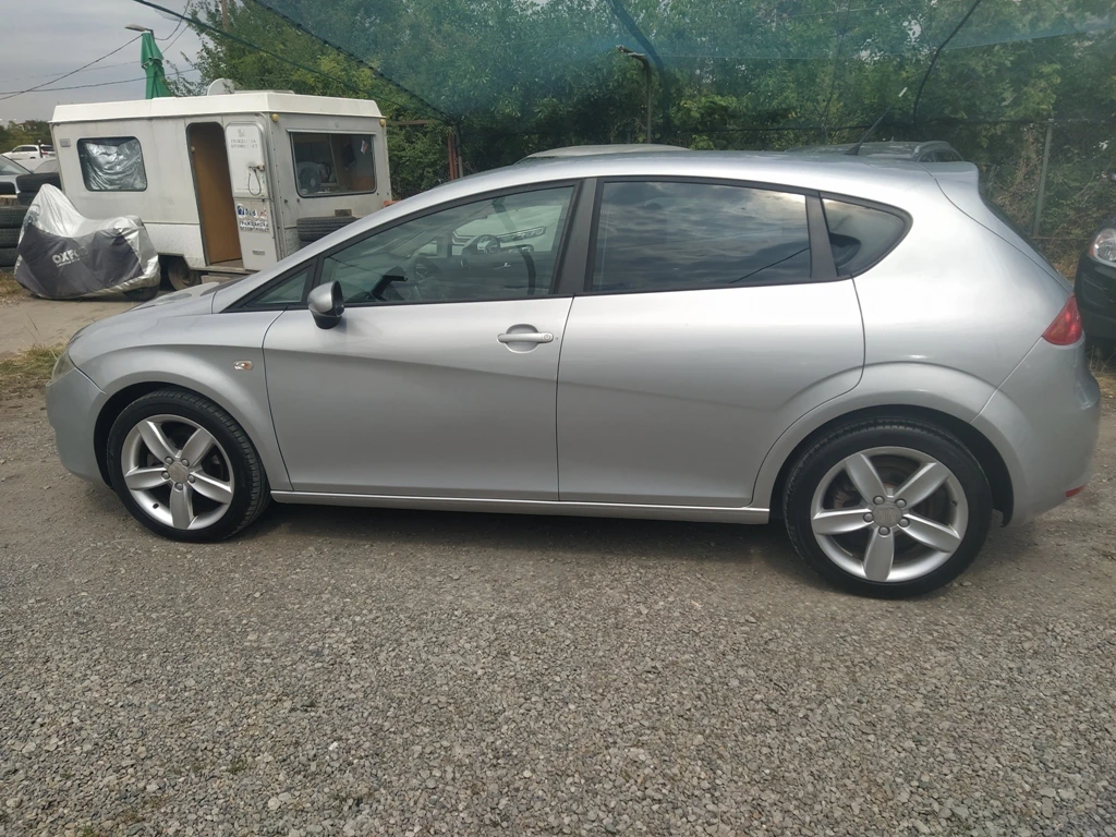 Seat Leon 1, 9 тди - изображение 6