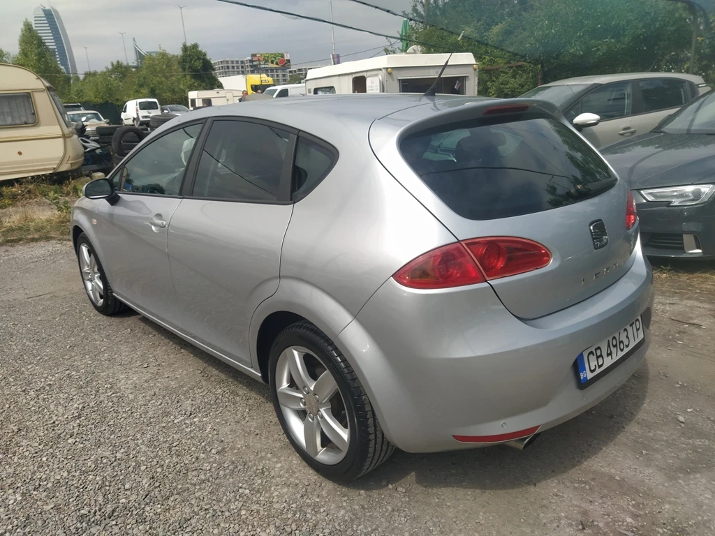 Seat Leon 1, 9 тди - изображение 5