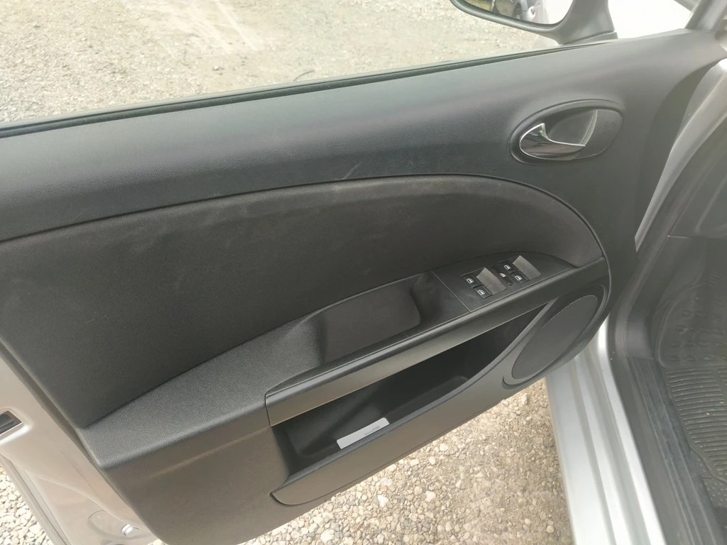 Seat Leon 1, 9 тди - изображение 10