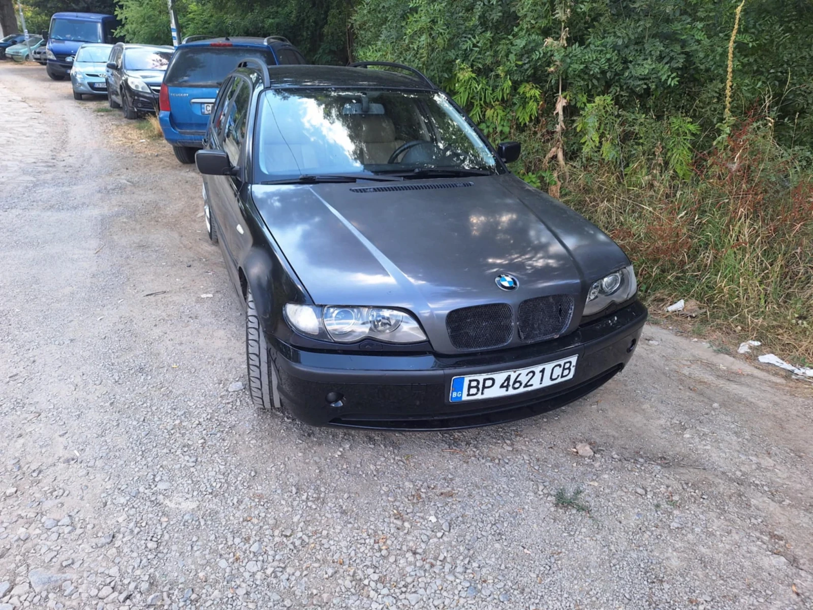 BMW 320 | Mobile.bg — изображение 1