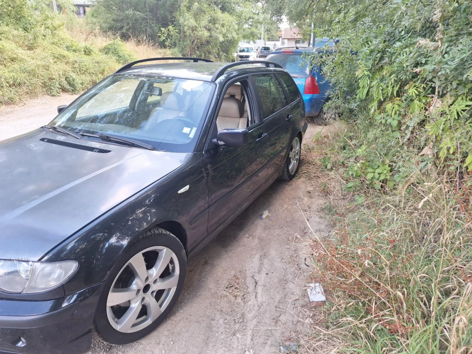 BMW 320  - изображение 7