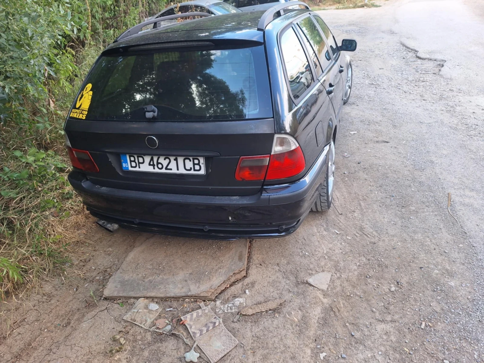 BMW 320  - изображение 4