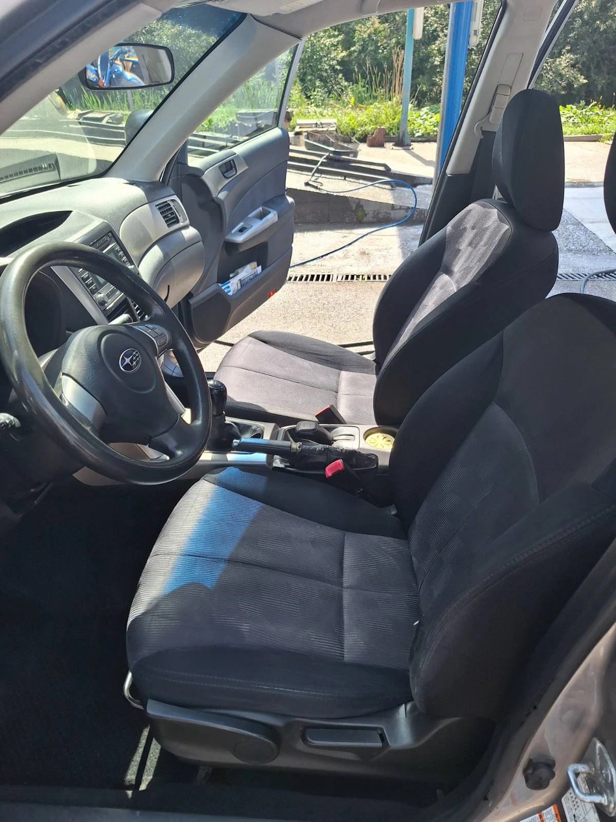 Subaru Forester 2.0 i - изображение 10