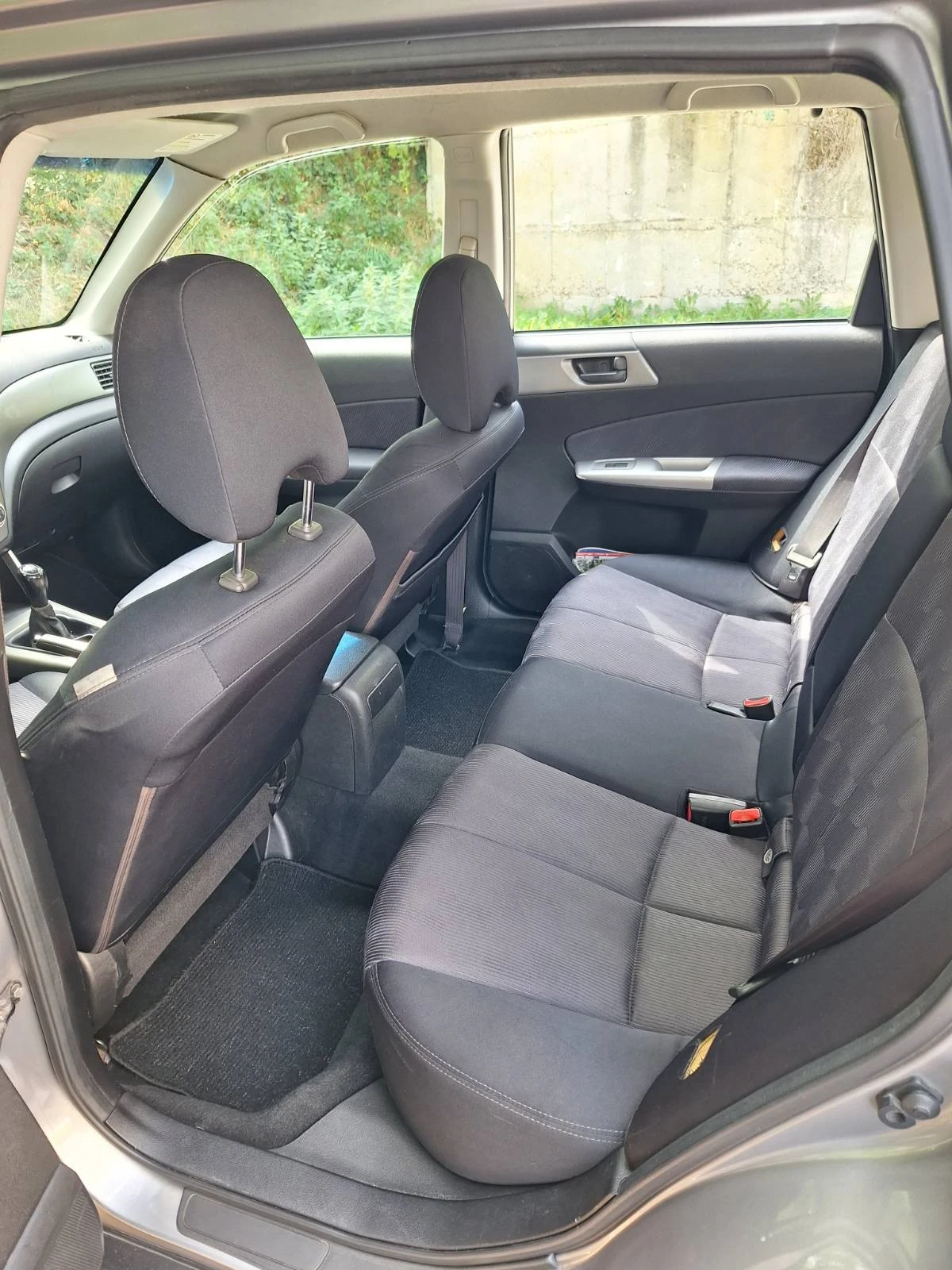 Subaru Forester 2.0 i - изображение 7