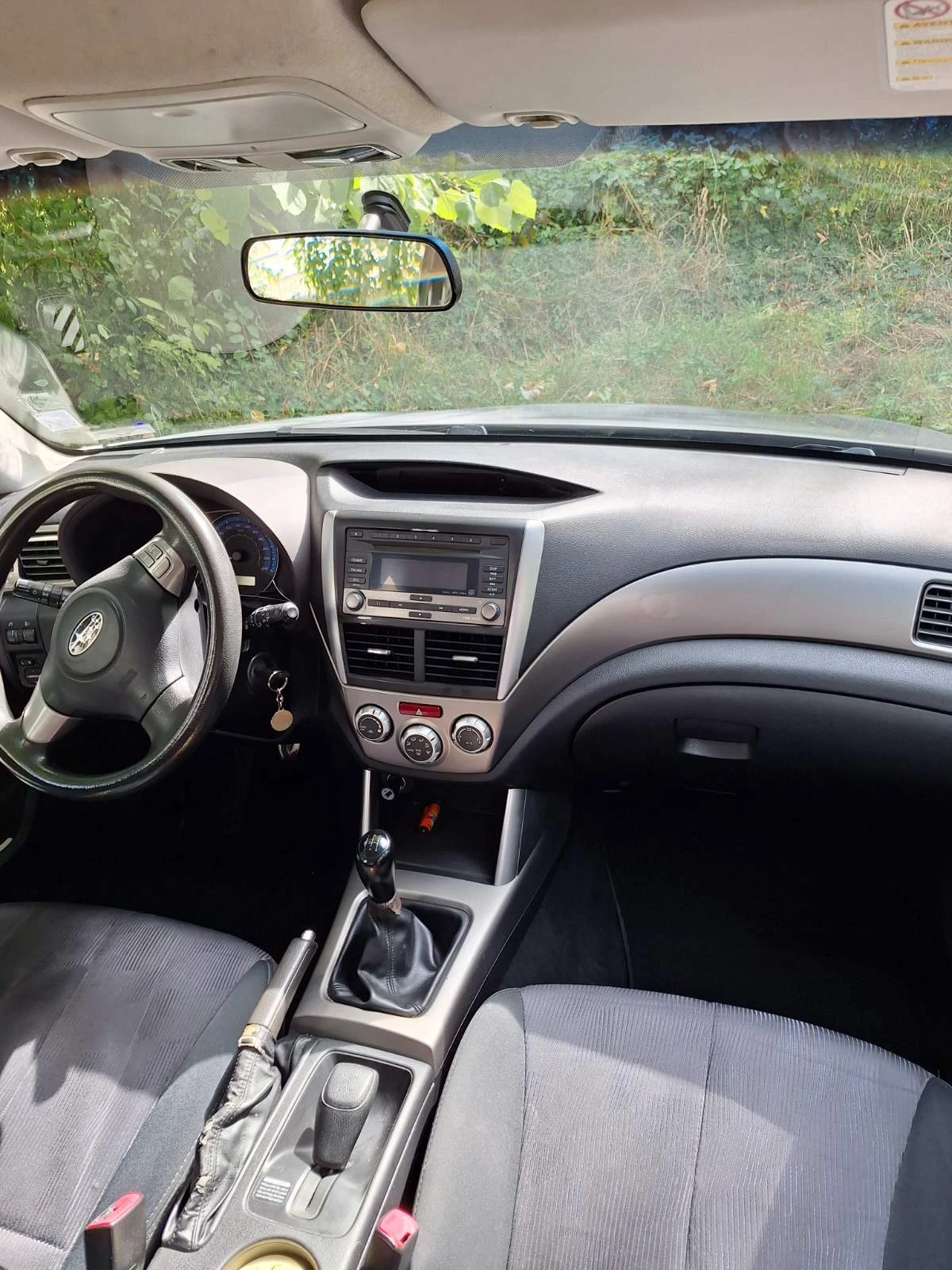 Subaru Forester 2.0 i - изображение 4