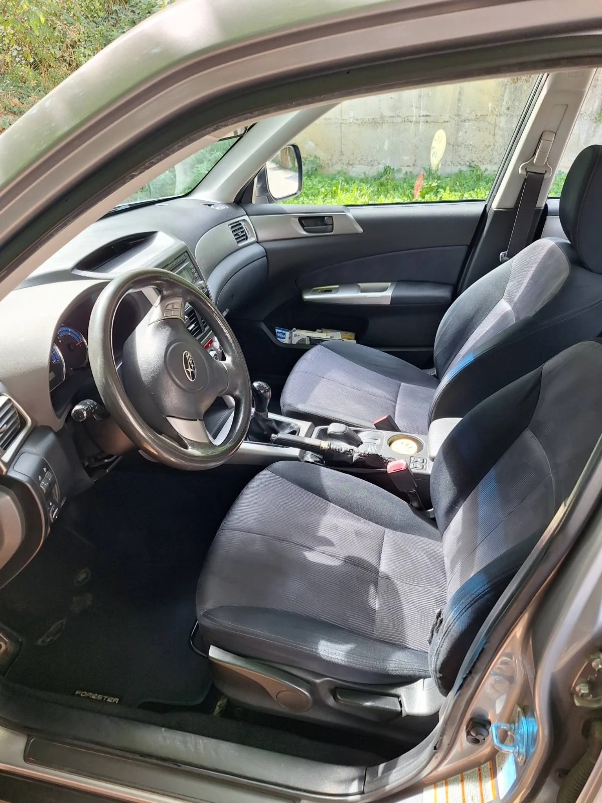 Subaru Forester 2.0 i - изображение 5