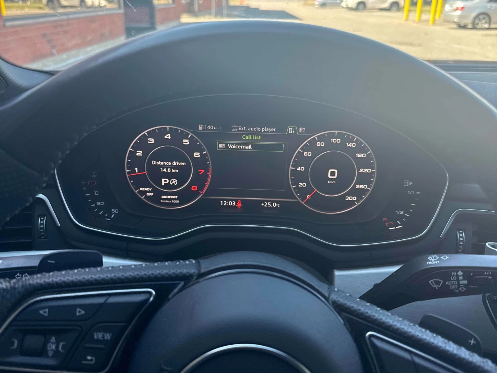 Audi A5 Sportback Technik * * CARFAX * * АВТО КРЕДИТ * *  - изображение 7