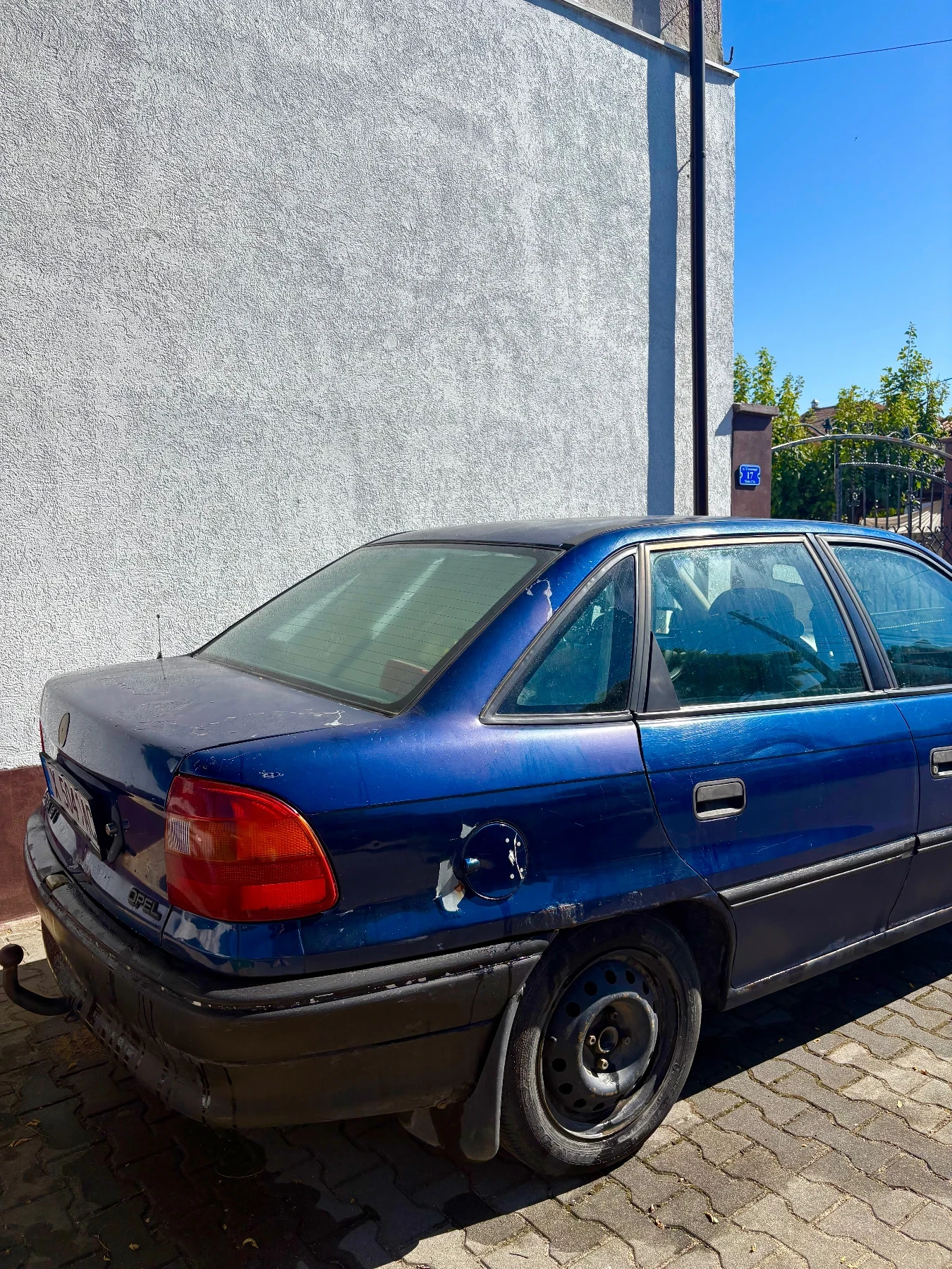 Opel Astra | Mobile.bg — изображение 4