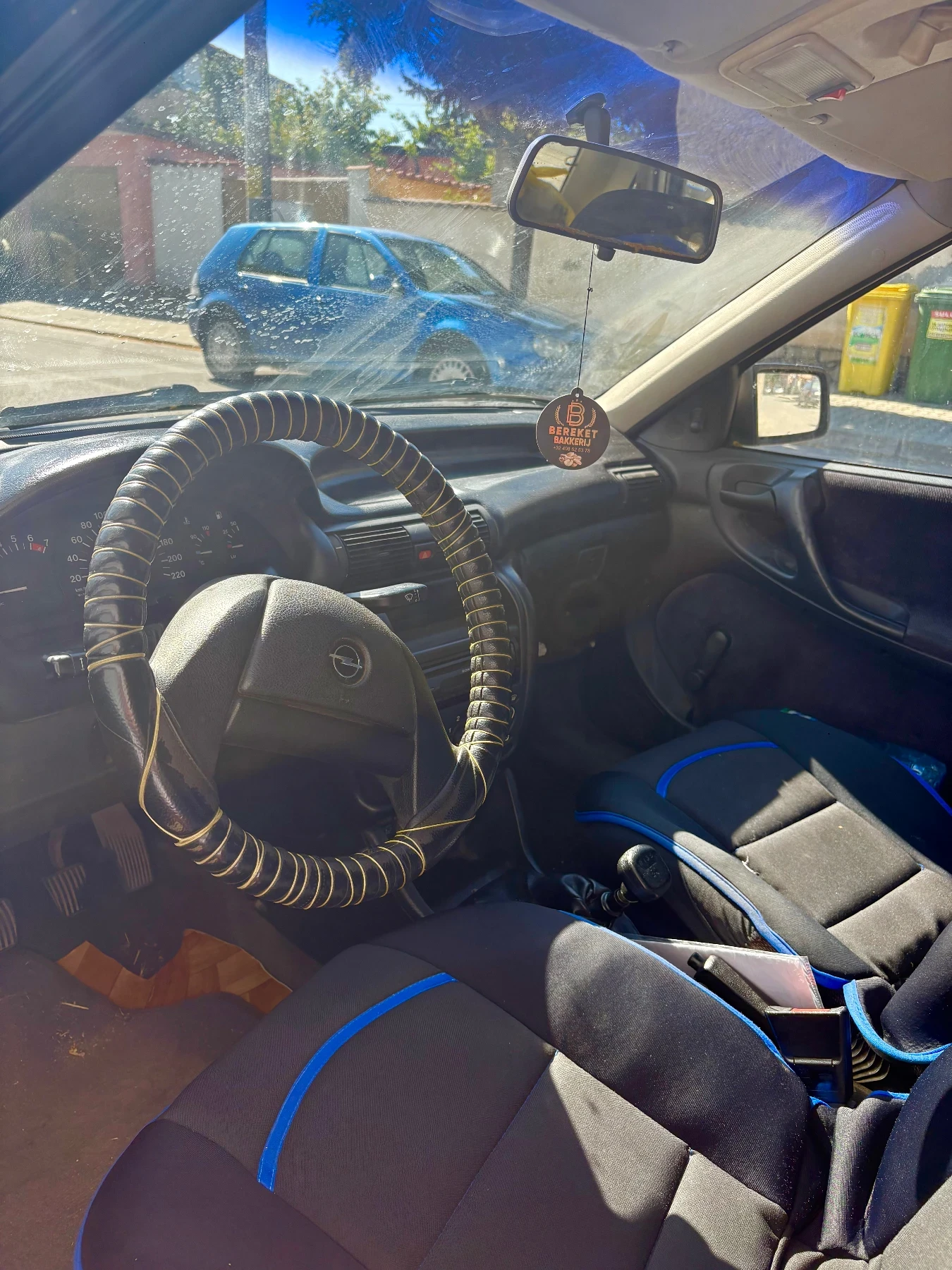 Opel Astra | Mobile.bg — изображение 6