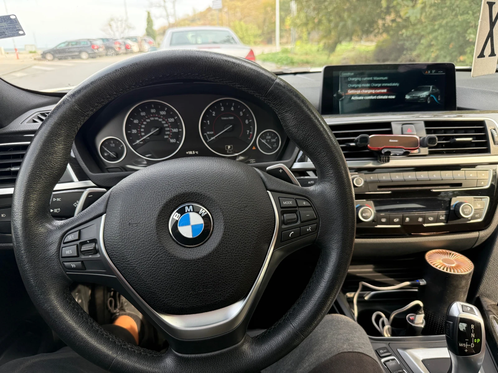 BMW 330 Plug-in Hybrid  | Mobile.bg   7