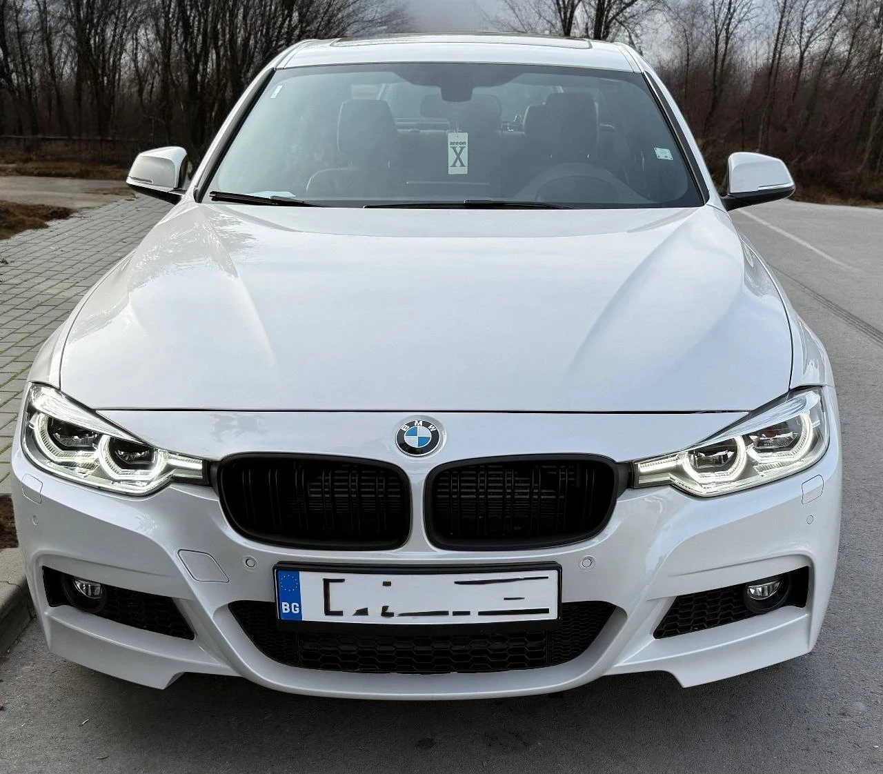 BMW 330 E IPerformance Full | Mobile.bg � ����������� 3