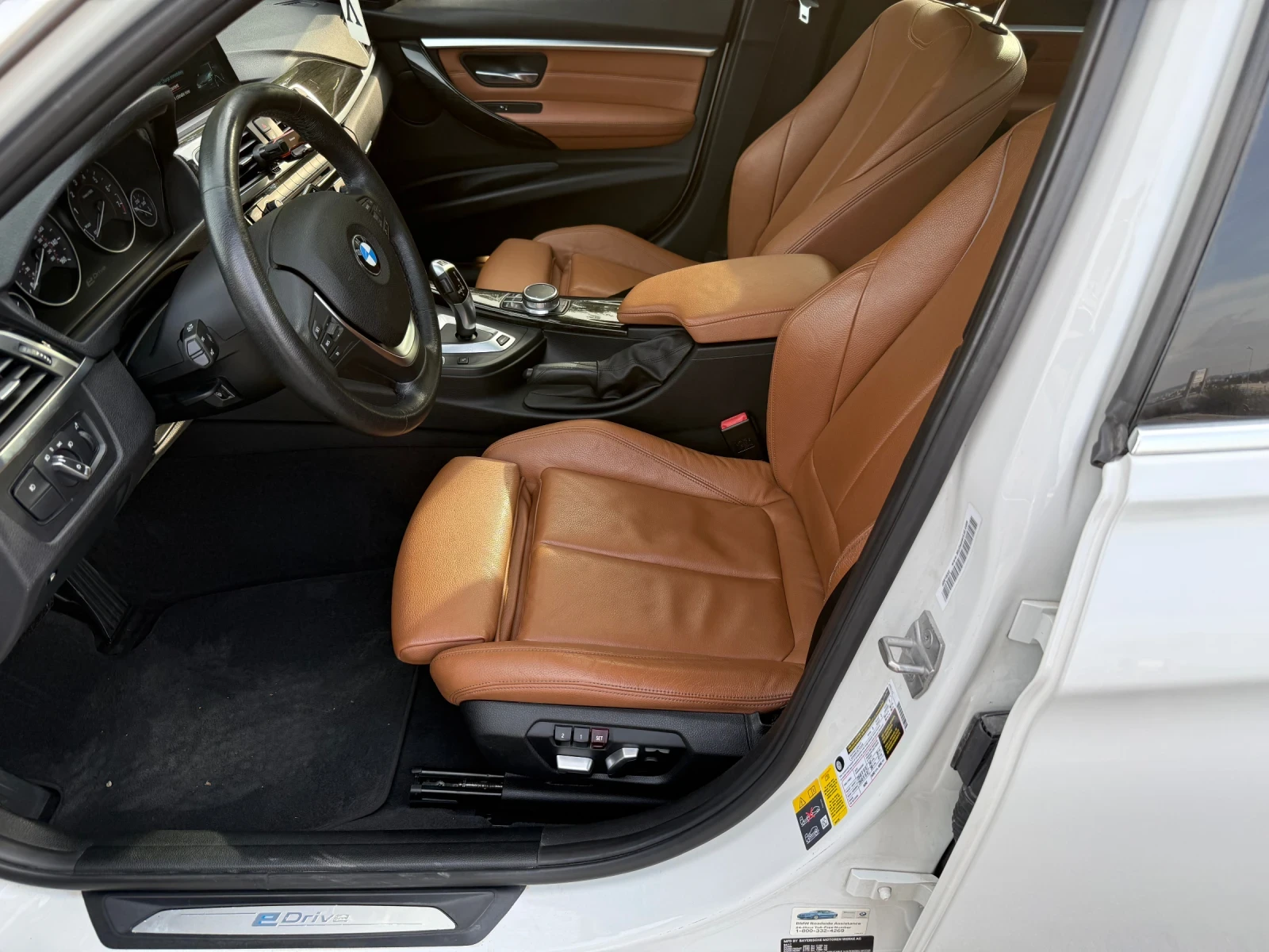 BMW 330 Plug-in Hybrid  | Mobile.bg   9