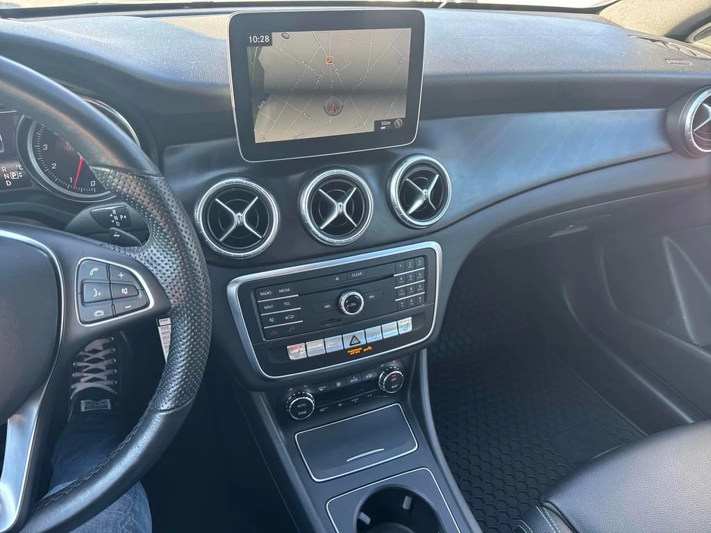 Mercedes-Benz CLA 250 * CARFAX *    | Mobile.bg   9