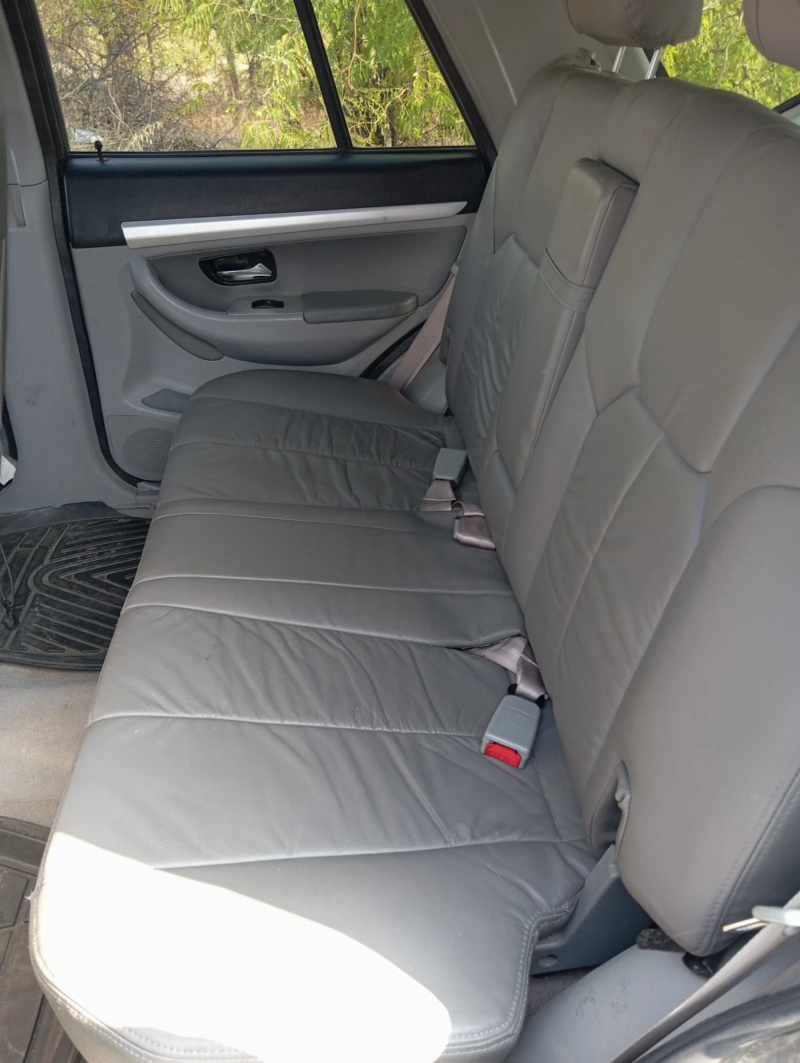 Gonow Gonow | Mobile.bg   5