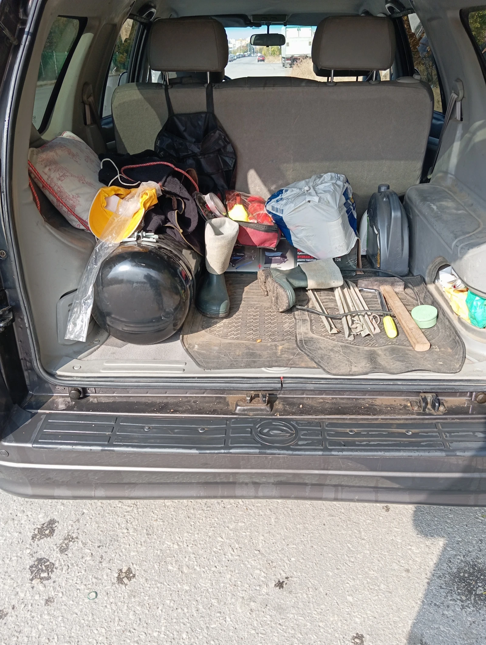 Gonow Gonow | Mobile.bg   6