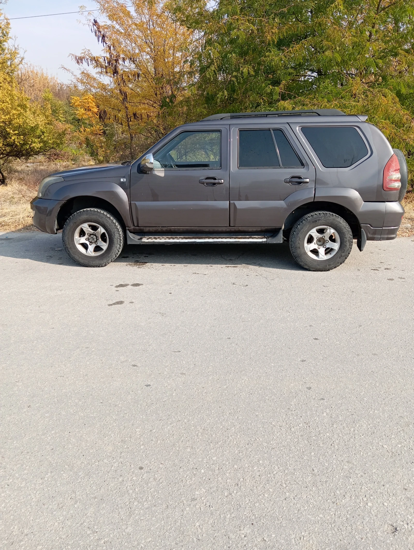 Gonow Gonow | Mobile.bg   2