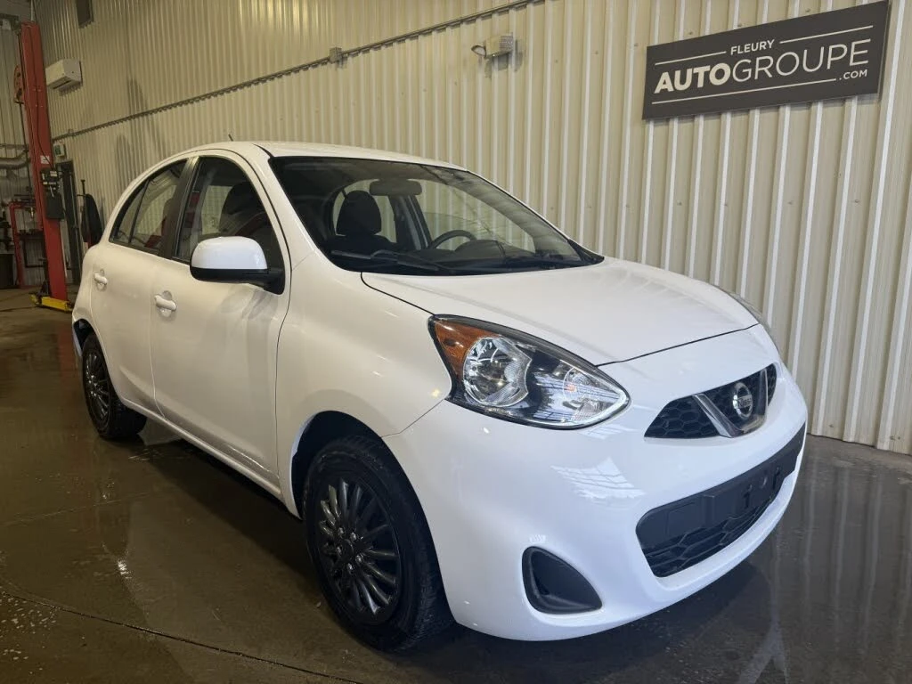 Nissan Micra SV * CARFAX * * (  ) | Mobile.bg   1