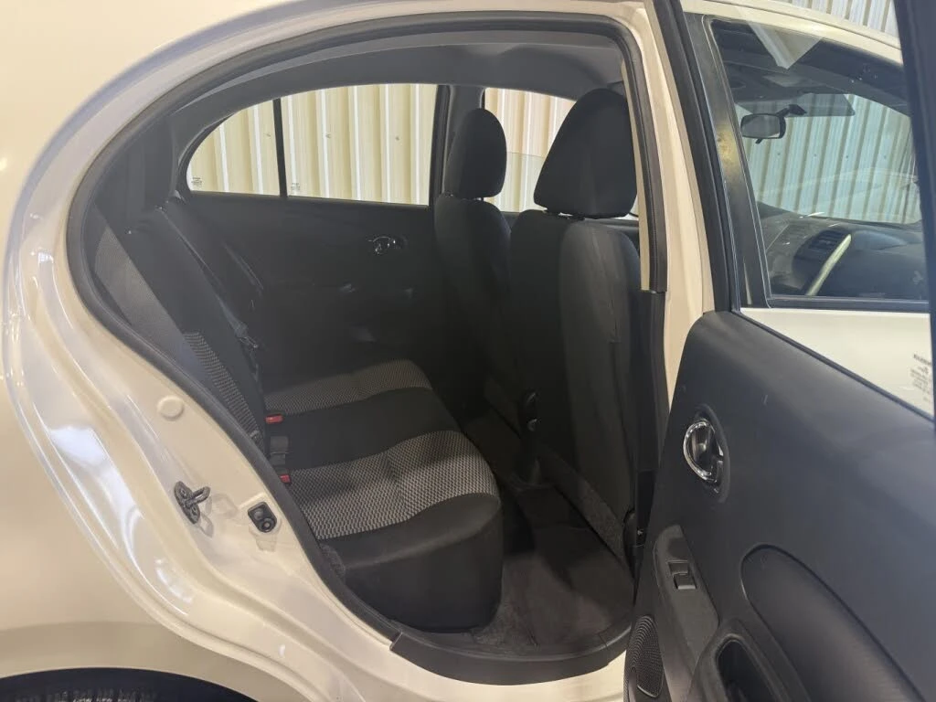 Nissan Micra SV * CARFAX * АвтоКредит* (ЦЕНА ДО БГ) - изображение 9