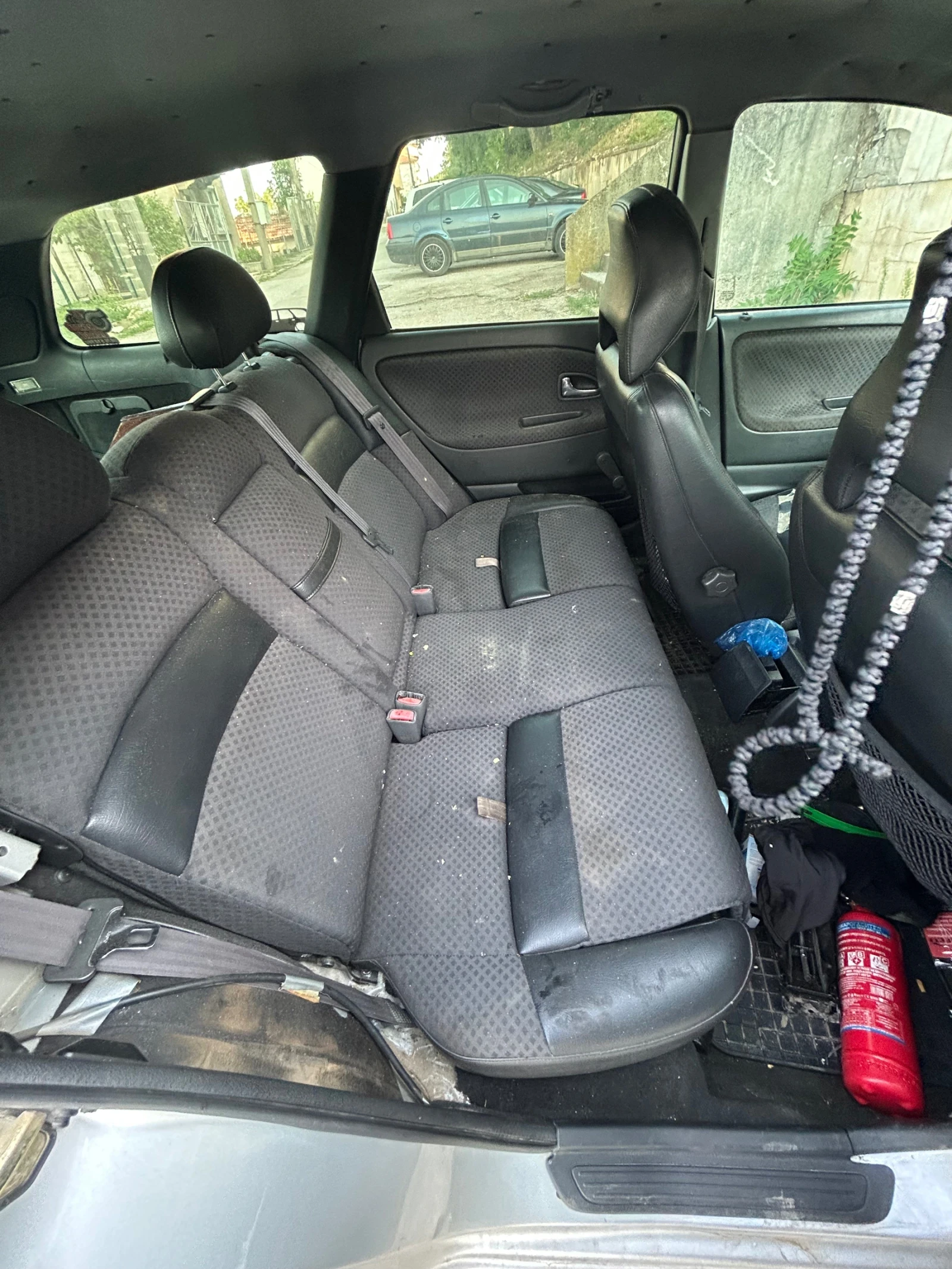 Volvo V40 1.9 TD | Mobile.bg   7