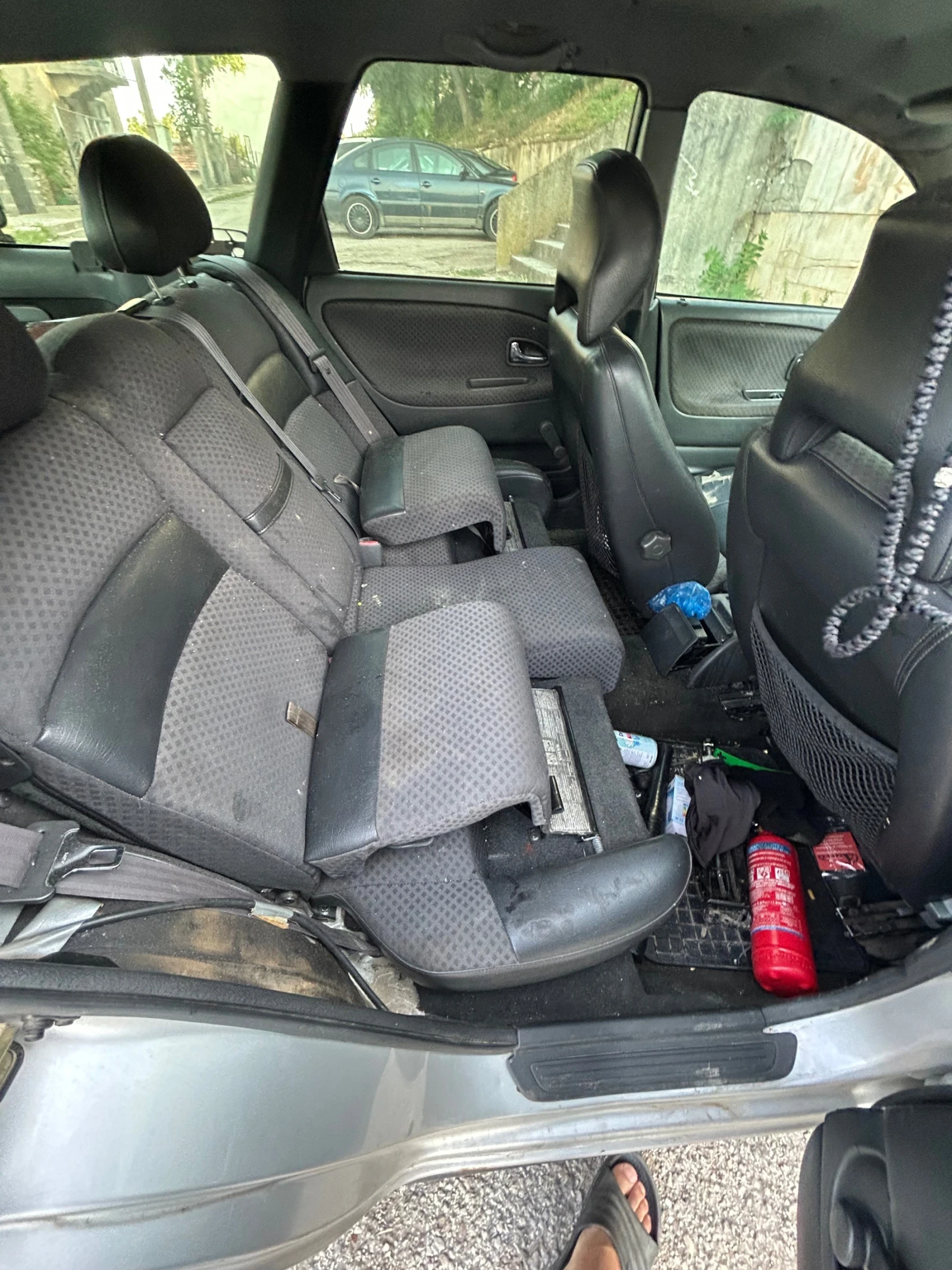 Volvo V40 1.9 TD | Mobile.bg   6