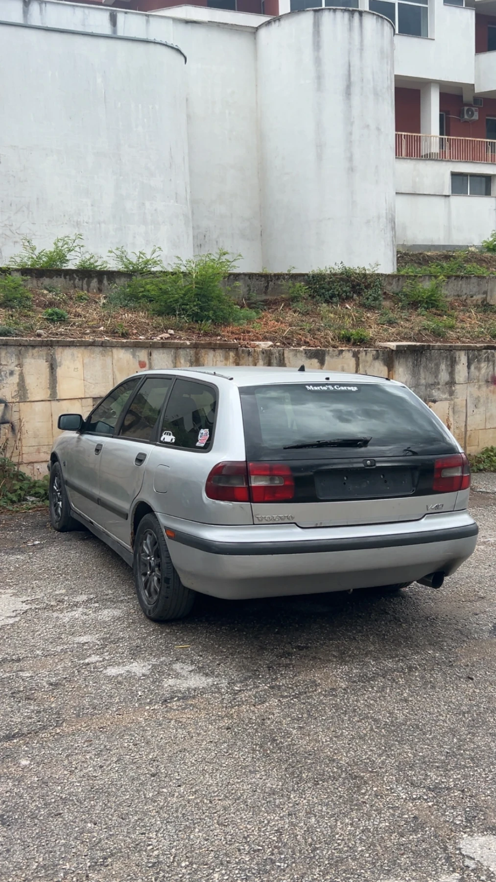 Volvo V40 1.9 TD | Mobile.bg   1