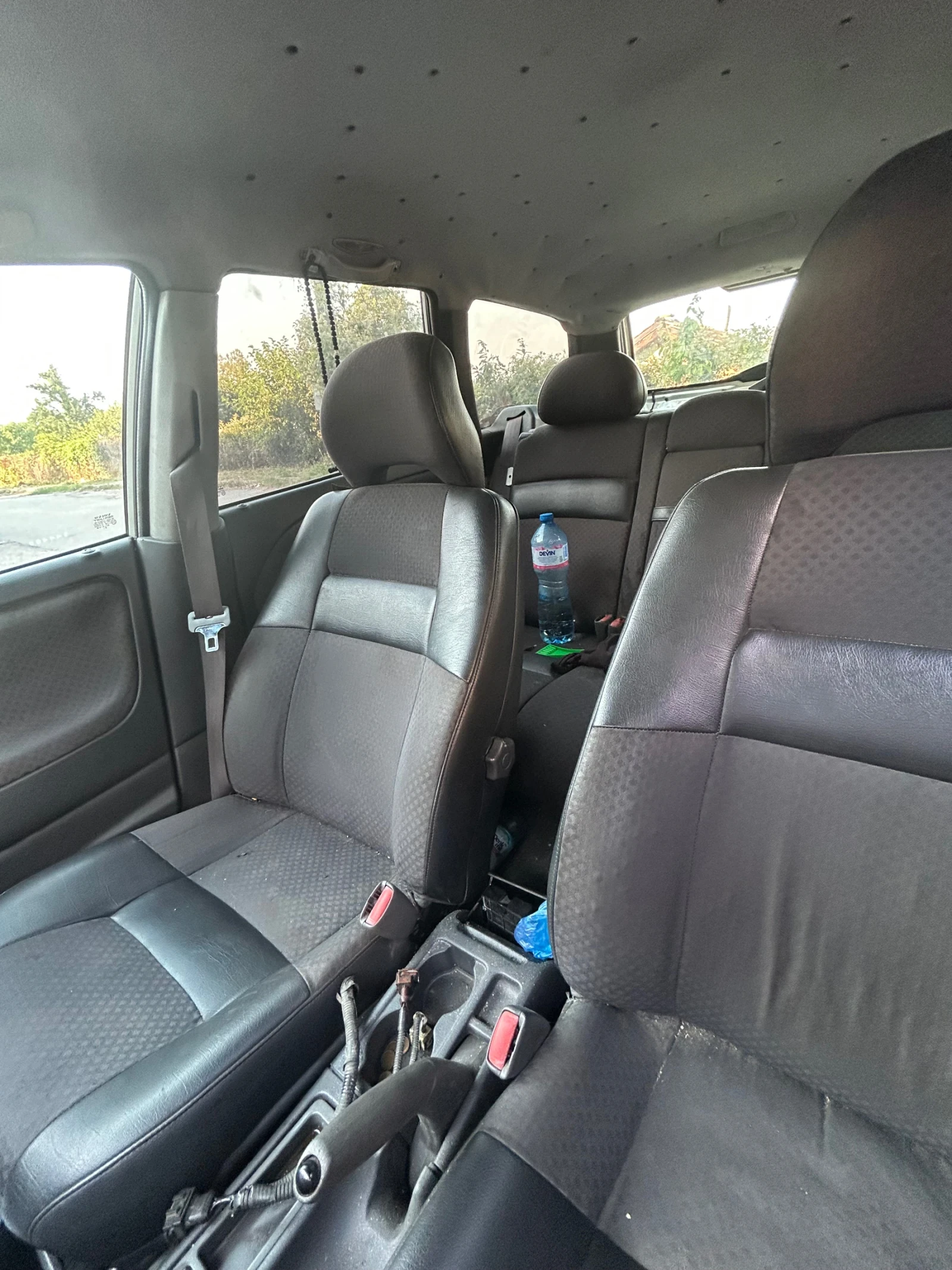 Volvo V40 1.9 TD | Mobile.bg   9