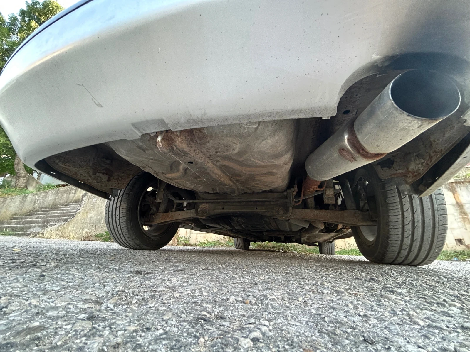 Volvo V40 1.9 TD | Mobile.bg   3