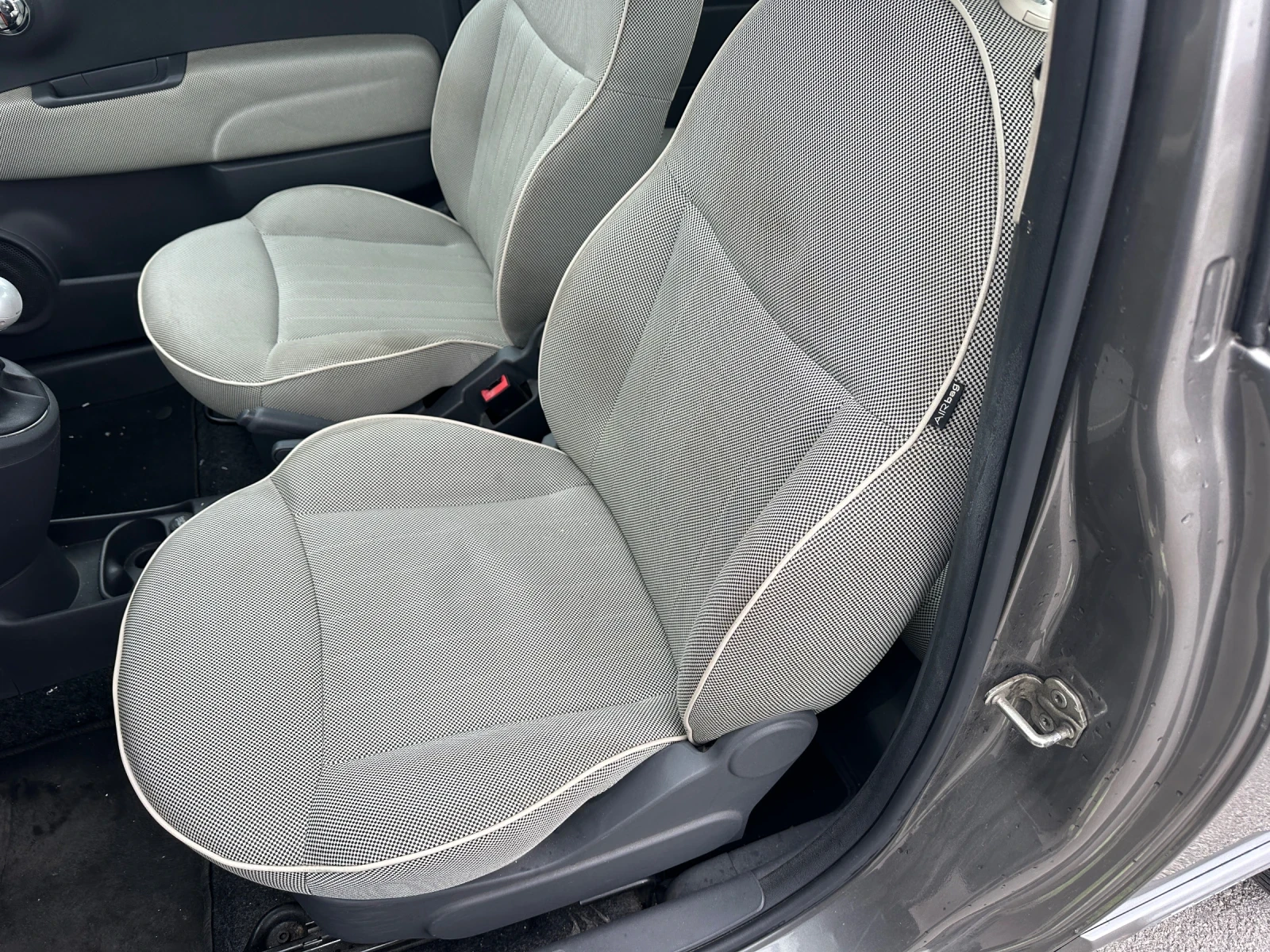 Fiat 500 1.3 - изображение 8