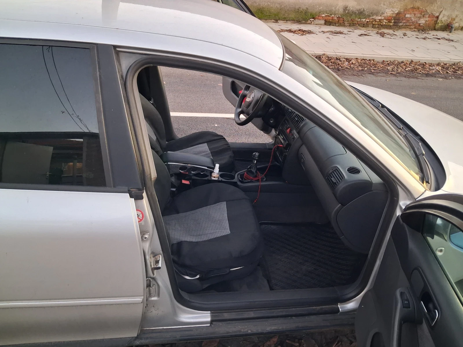 Audi A3  - изображение 8