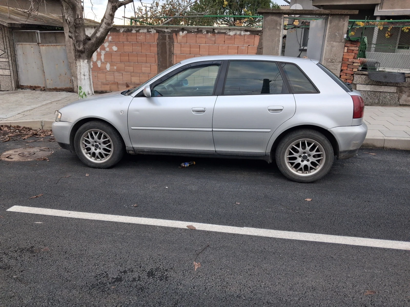 Audi A3  - изображение 5