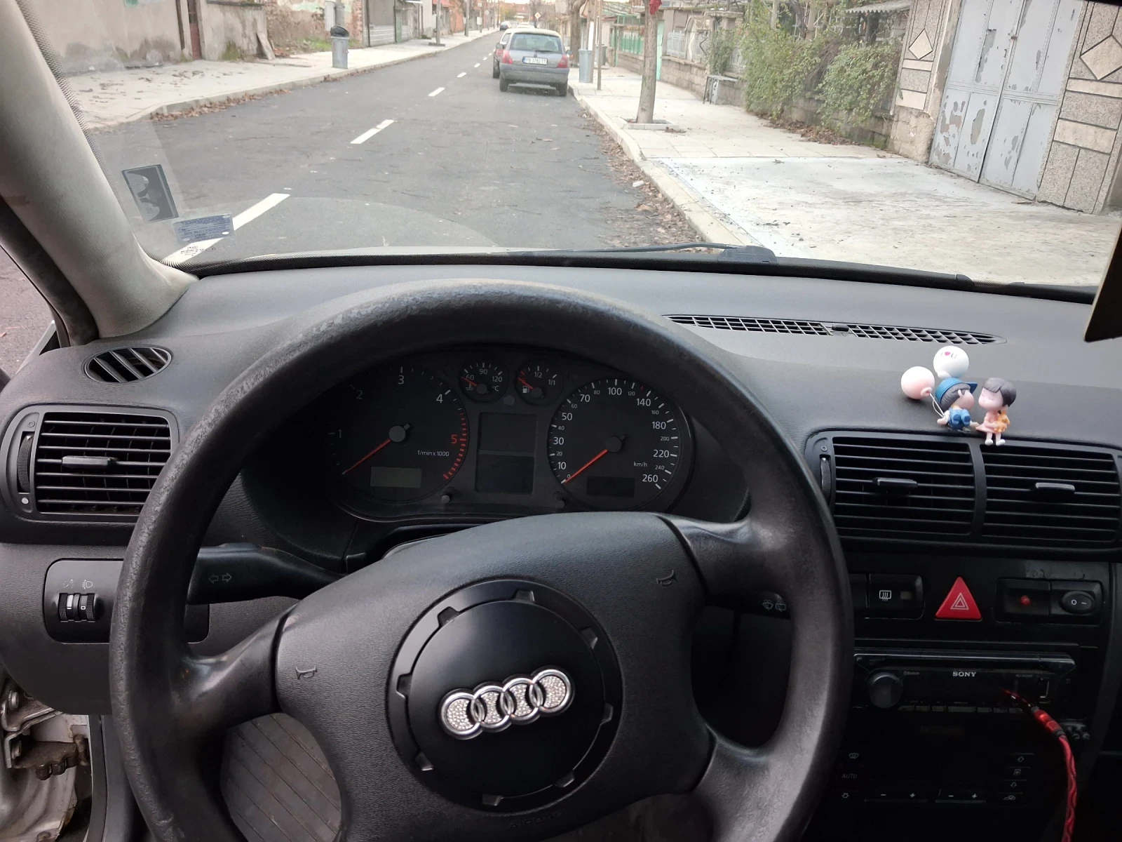 Audi A3  - изображение 2