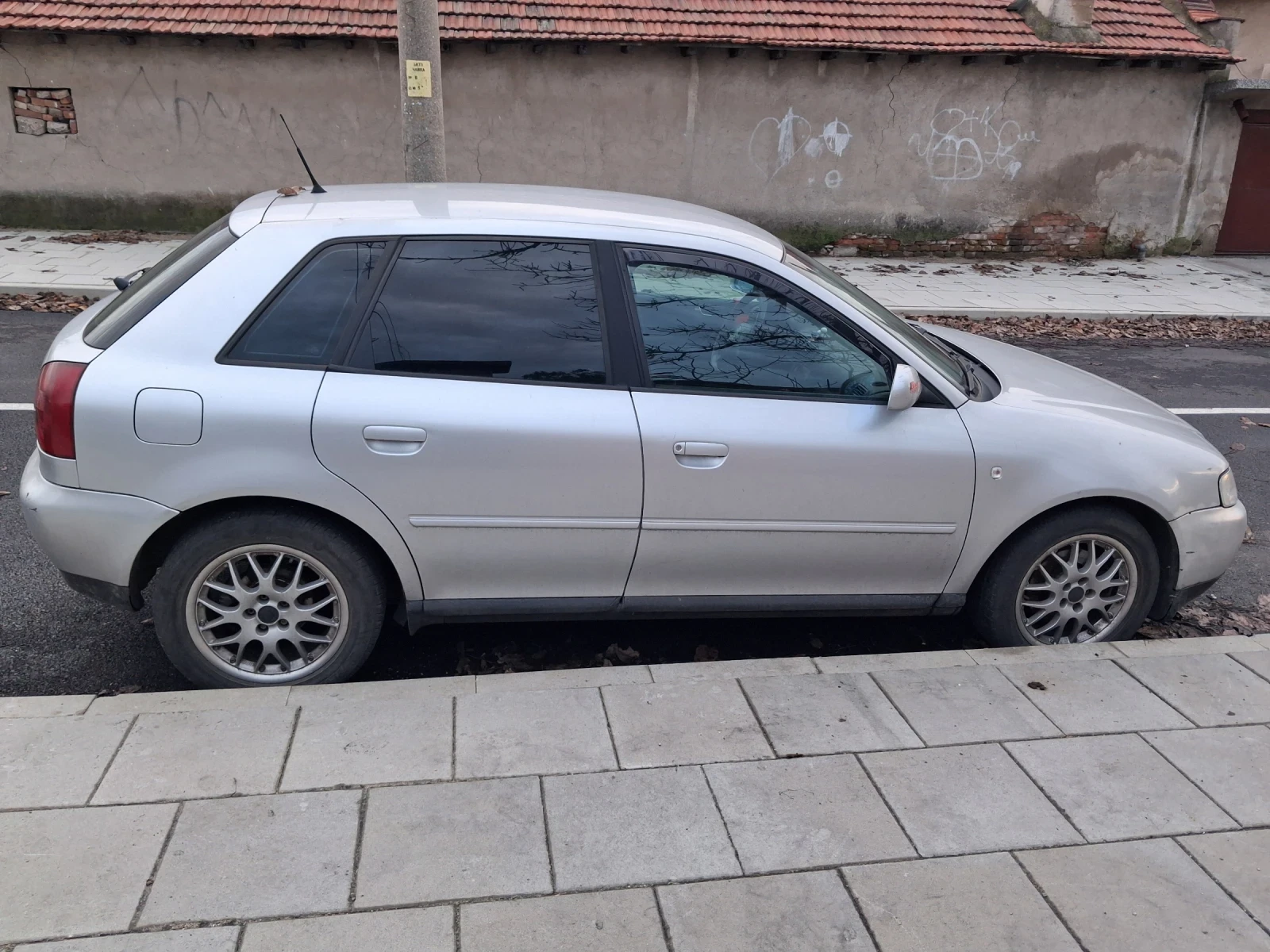 Audi A3  - изображение 3