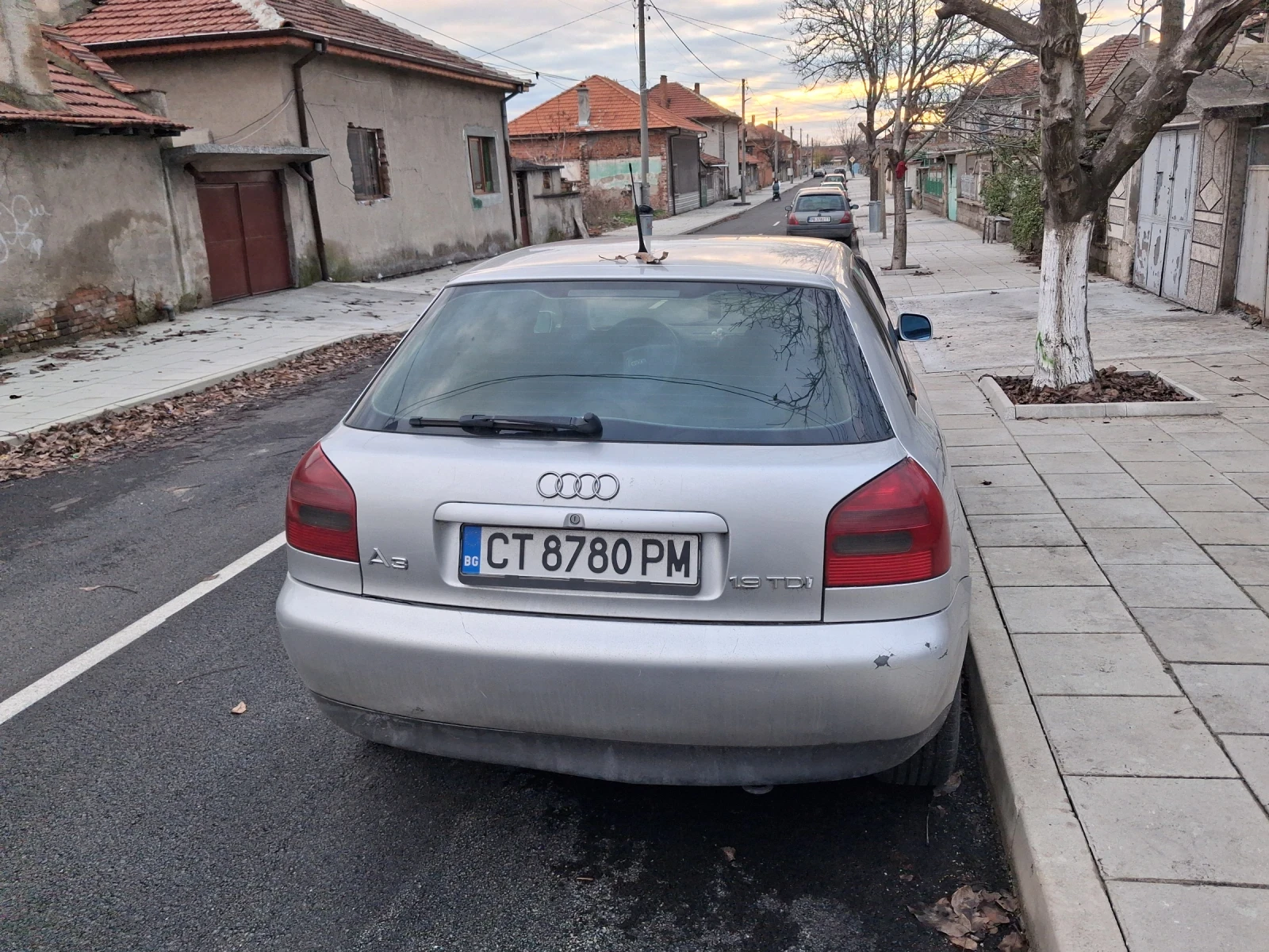 Audi A3  - изображение 4