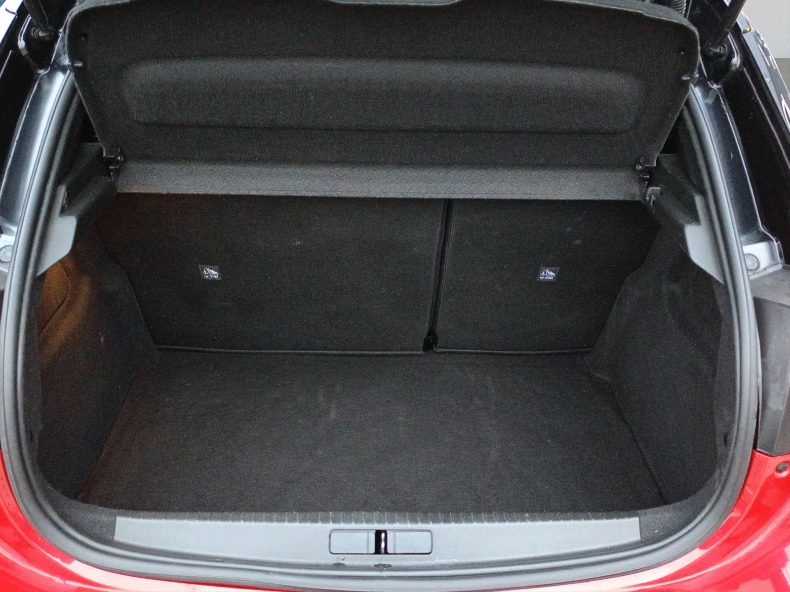 Opel Corsa GS 136 (100kW)  E6 | Mobile.bg   9