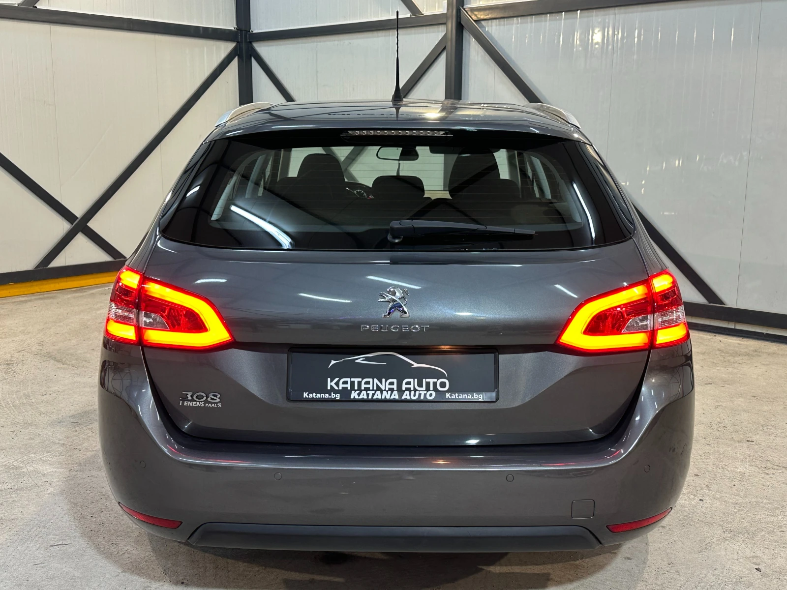 Peugeot 308 145 000* TEMPOMAT - изображение 7