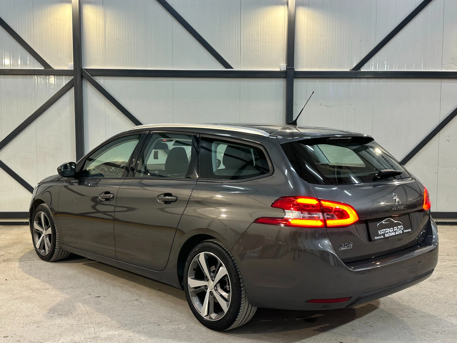 Peugeot 308 145 000* TEMPOMAT - изображение 3