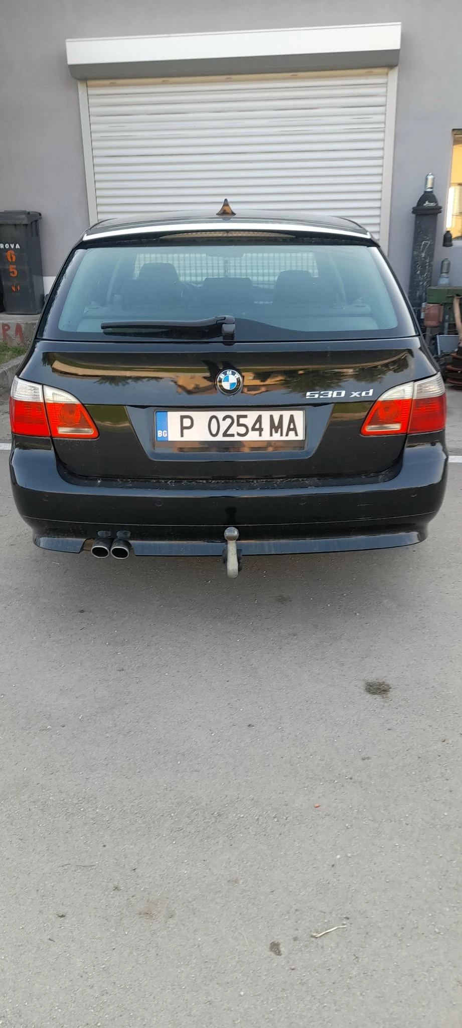 BMW 530 | Mobile.bg � ����������� 2