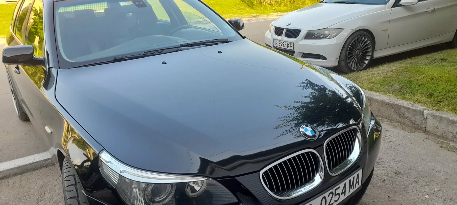 BMW 530 | Mobile.bg � ����������� 4