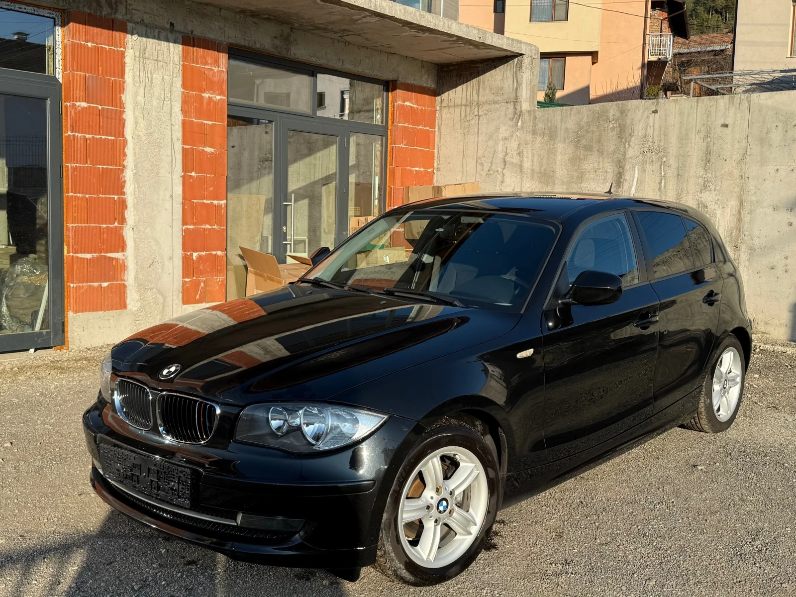 BMW 118 | Mobile.bg � ����������� 1