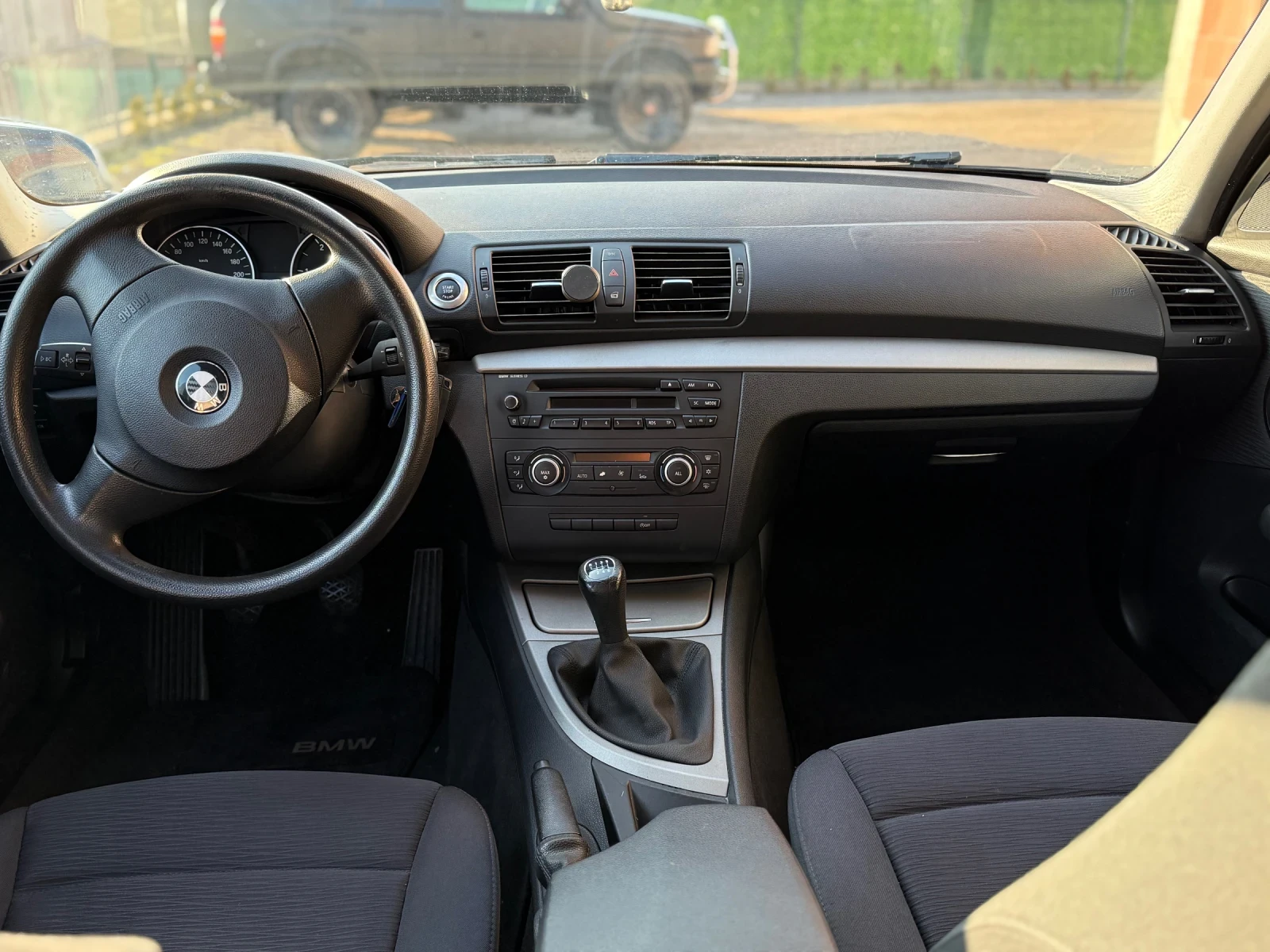BMW 118 | Mobile.bg � ����������� 9